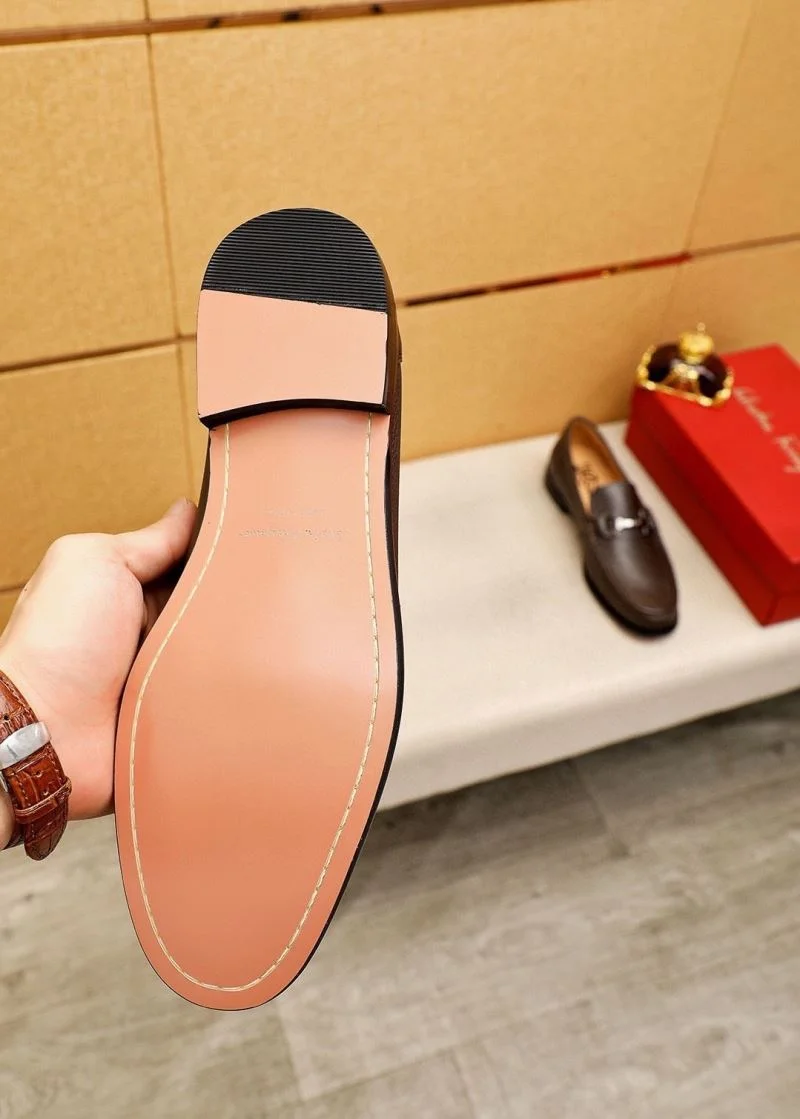 Sophisticated Ferragamo Shoes 14162