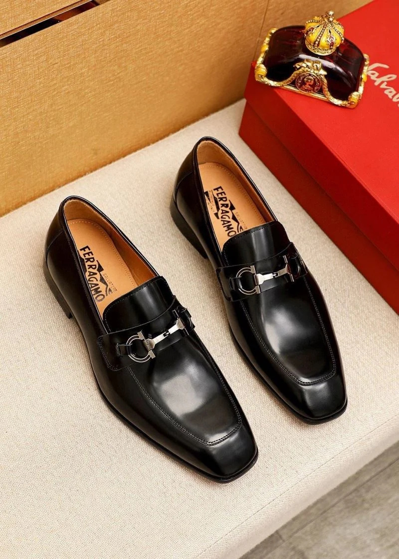 Ferragamo Shoes HighQuality 14170