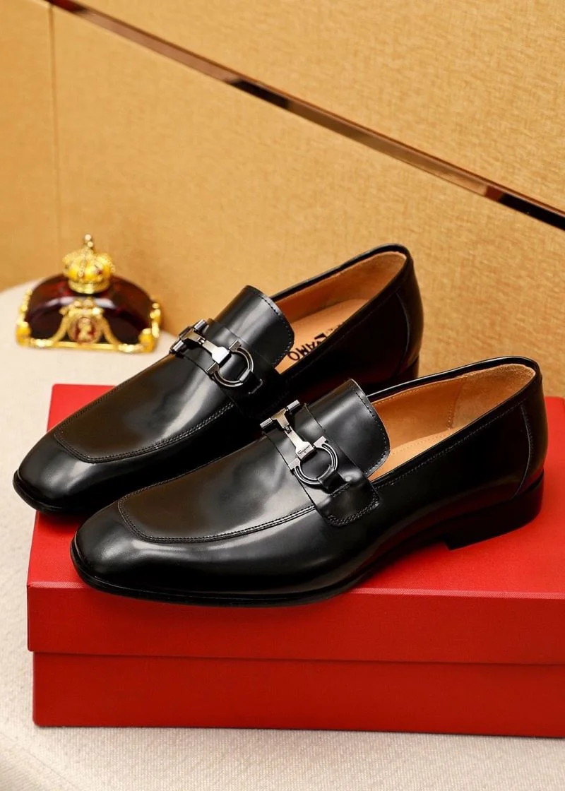 Ferragamo Shoes HighQuality 14170