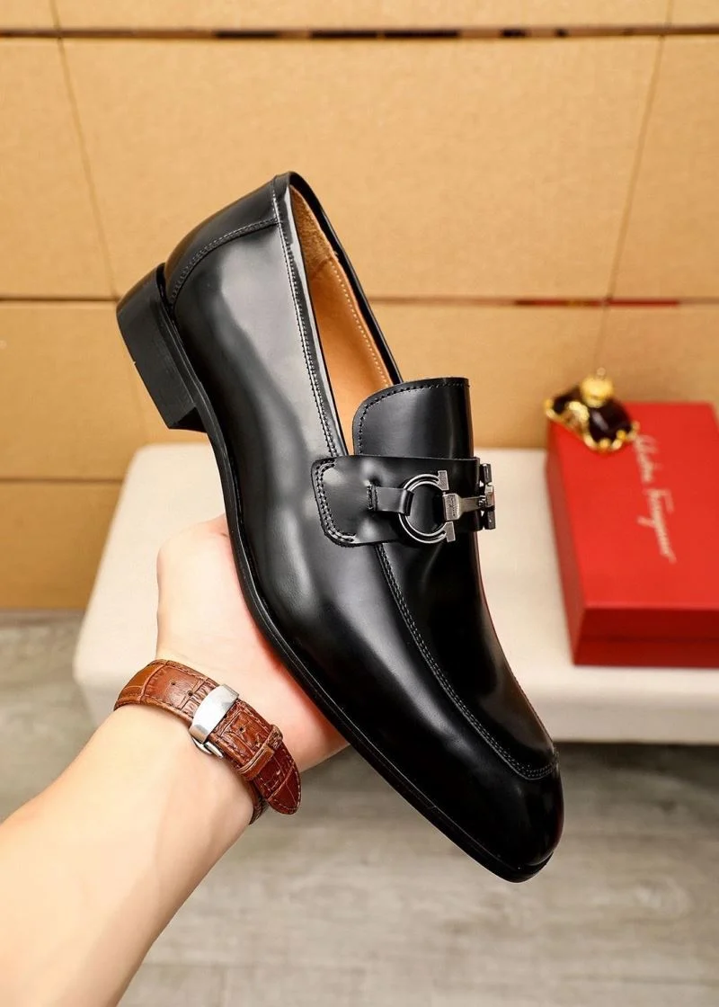 Ferragamo Shoes HighQuality 14170