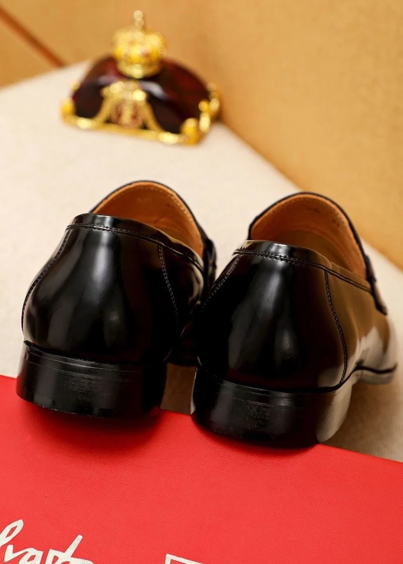 Ferragamo Shoes HighQuality 14170