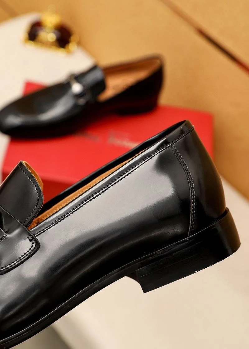 Ferragamo Shoes HighQuality 14170