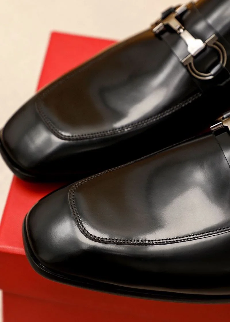 Ferragamo Shoes HighQuality 14170