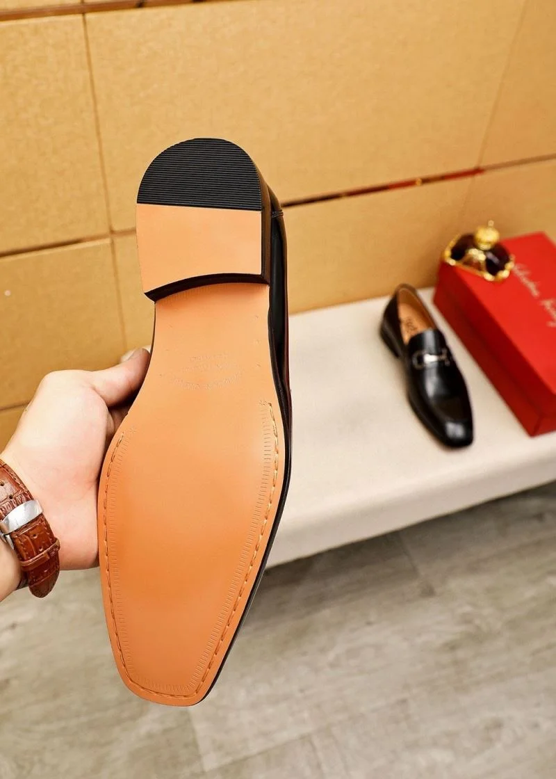Ferragamo Shoes HighQuality 14170