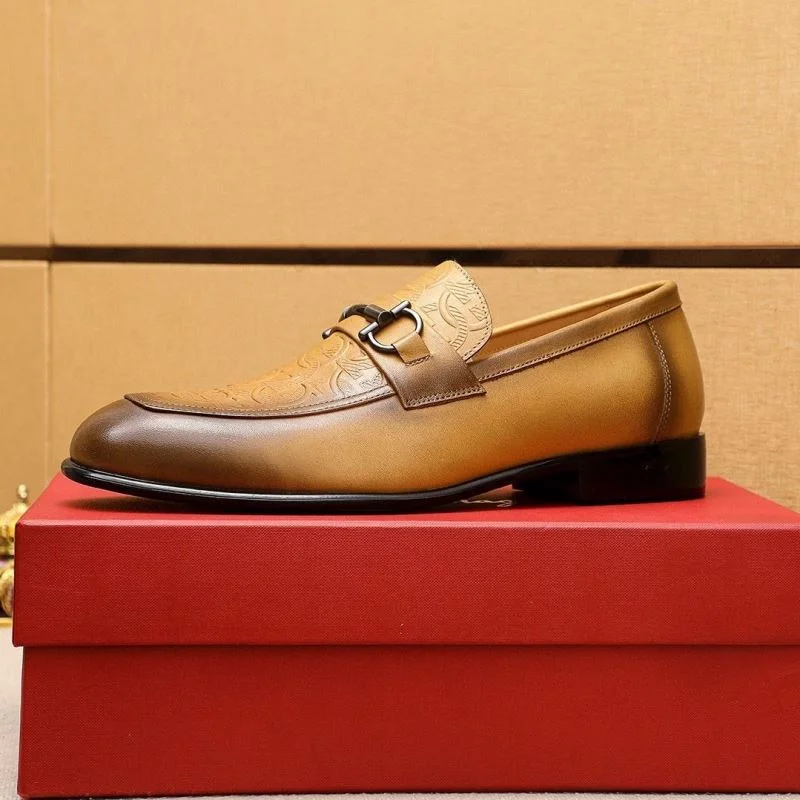 Ferragamo Shoes Attractive 14179