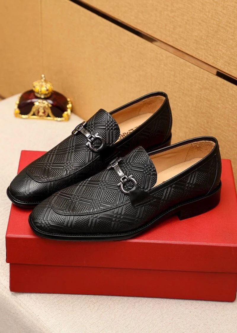 Ferragamo Shoes Compact 14164
