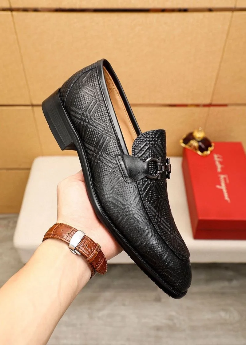 Ferragamo Shoes Compact 14164