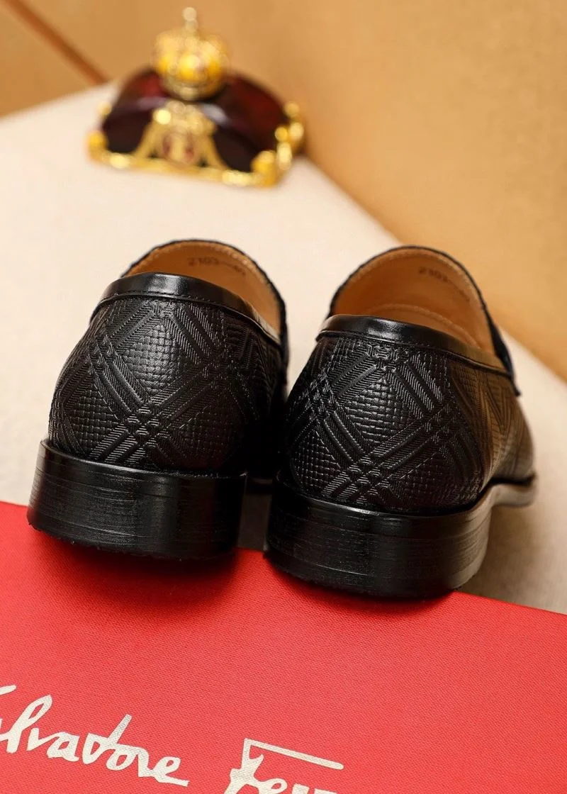 Ferragamo Shoes Compact 14164