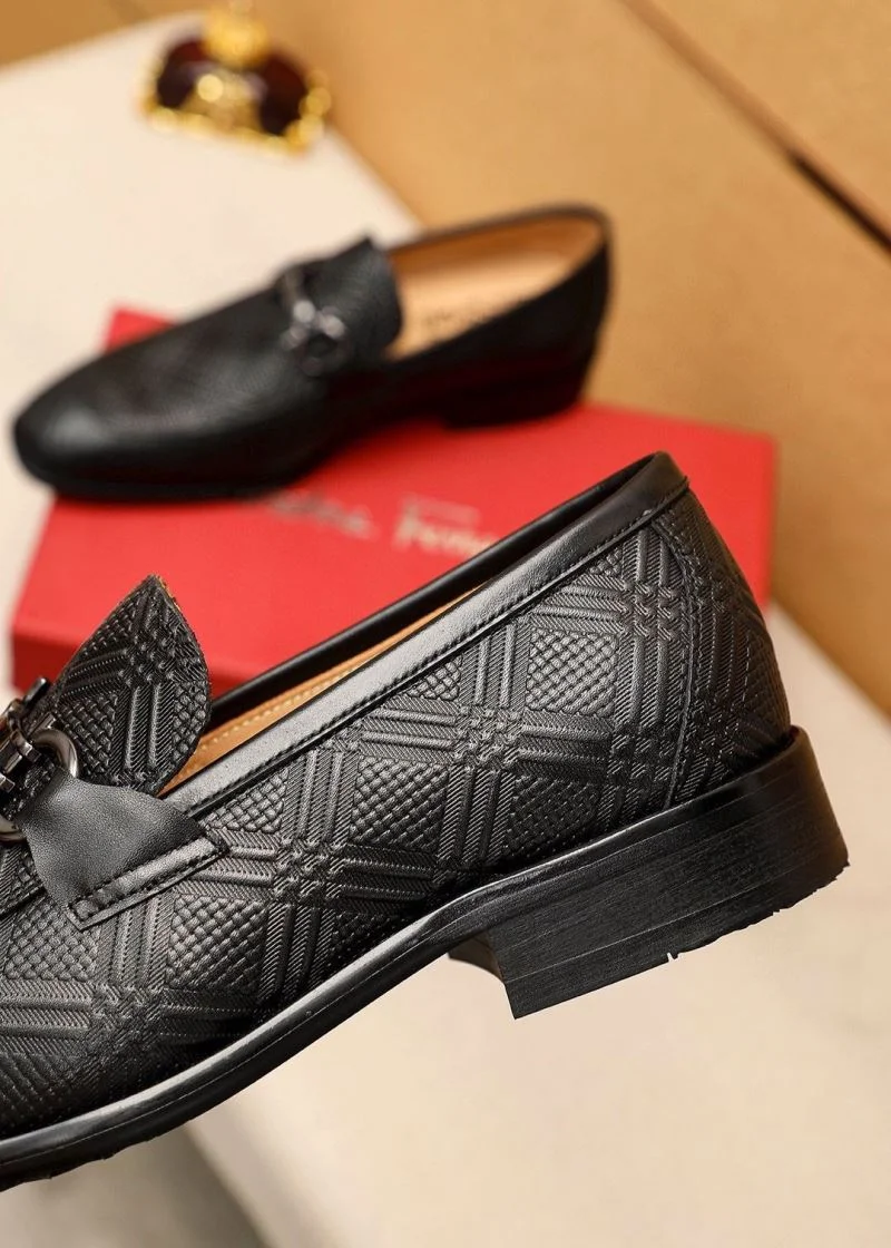 Ferragamo Shoes Compact 14164