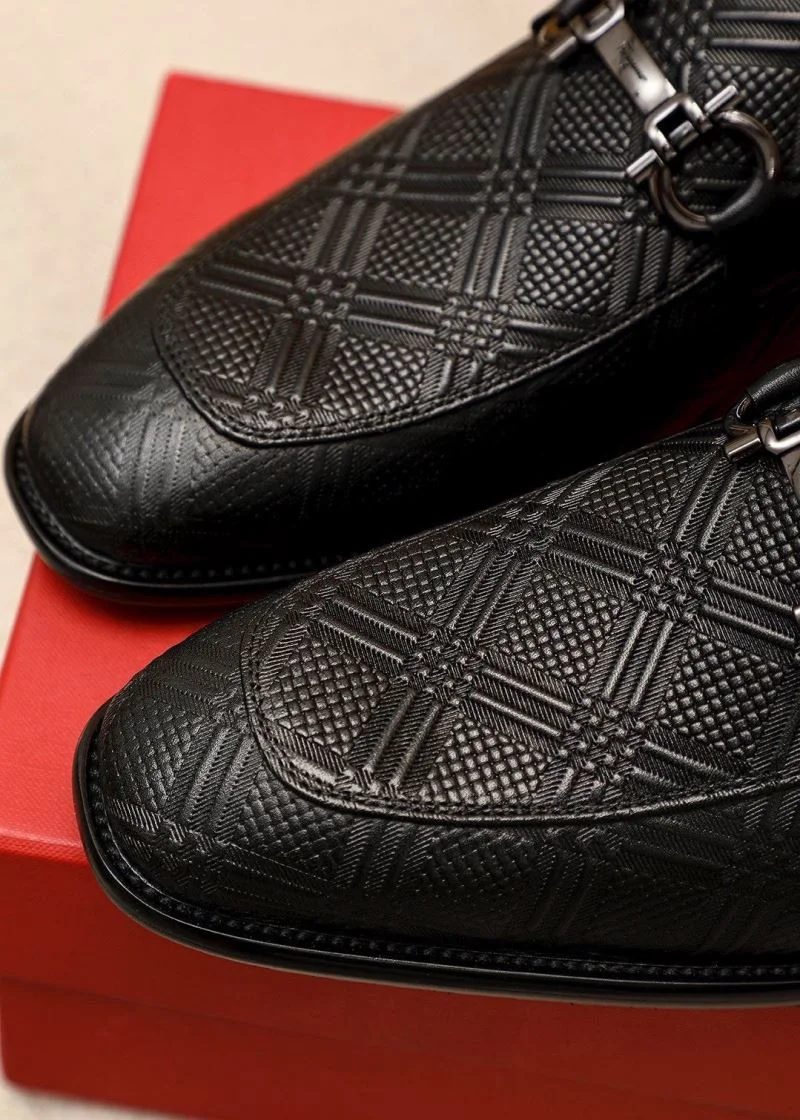 Ferragamo Shoes Compact 14164