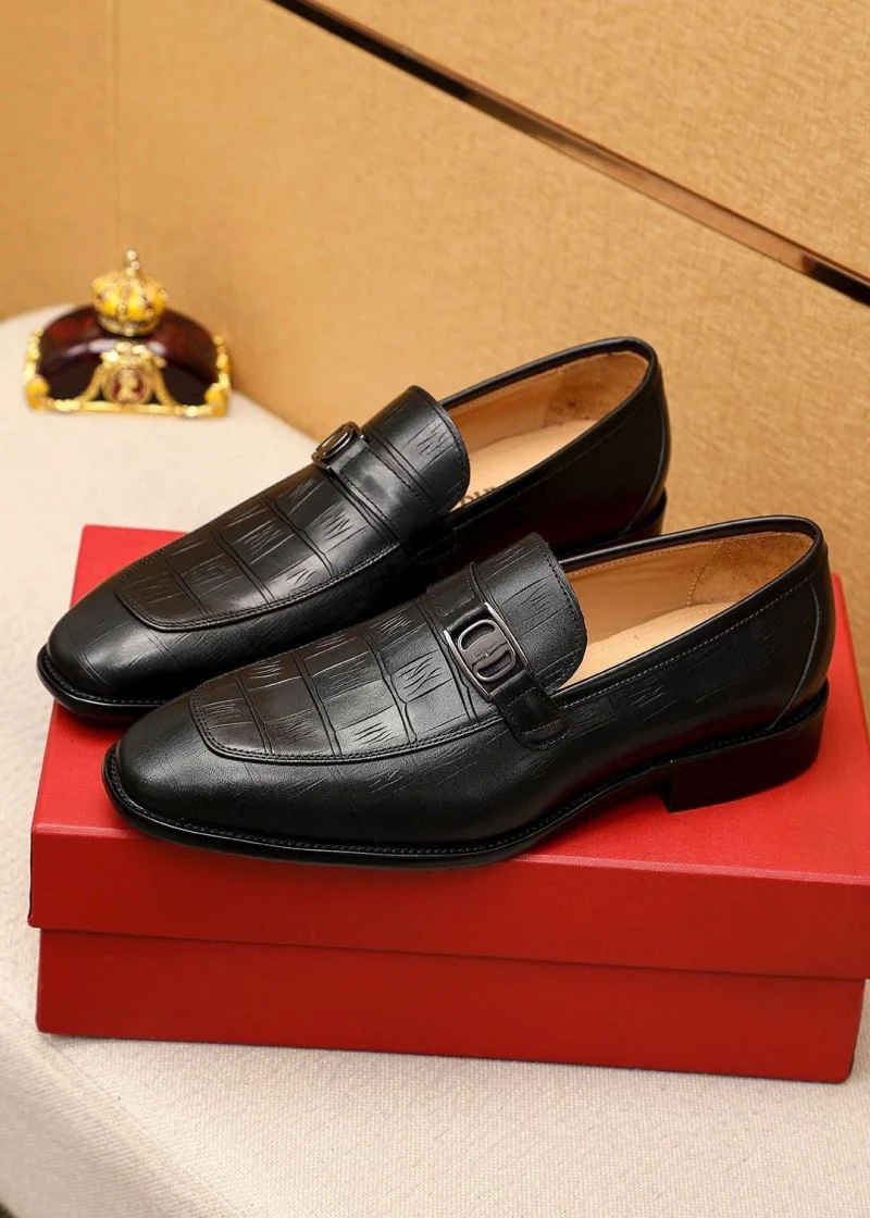 Ferragamo Shoes FreshLook 14152
