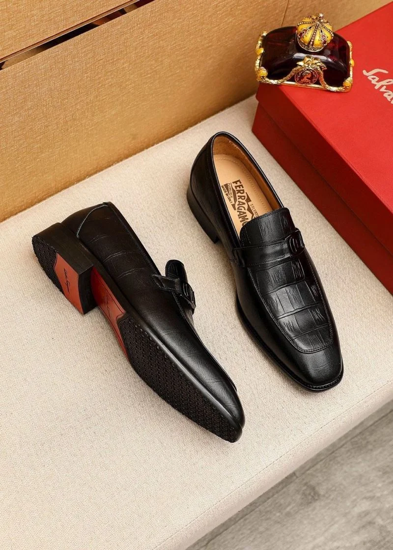 Ferragamo Shoes FreshLook 14152
