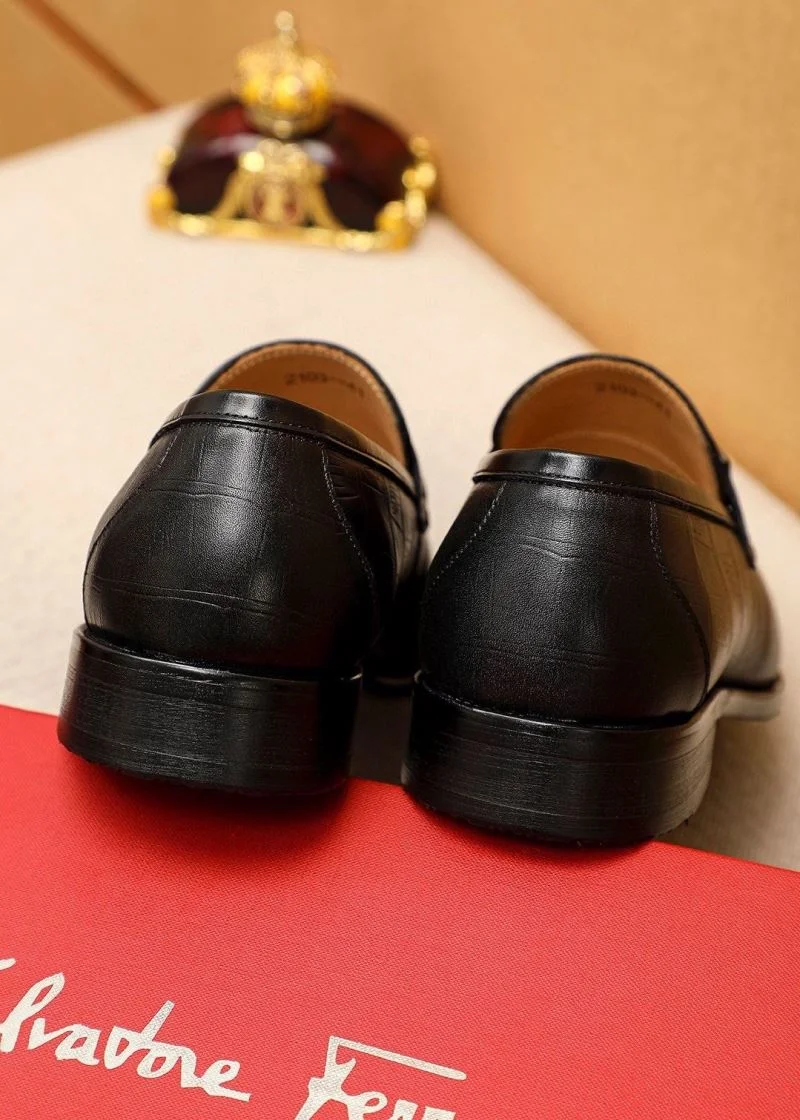 Ferragamo Shoes FreshLook 14152