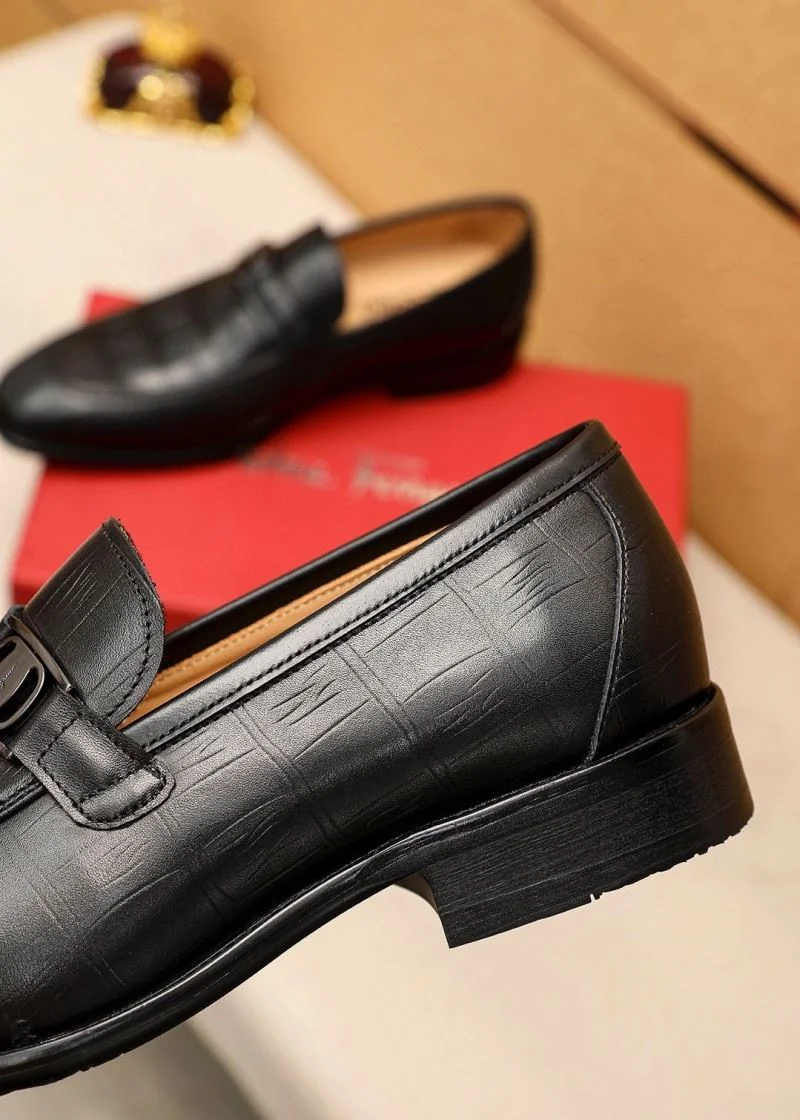 Ferragamo Shoes FreshLook 14152
