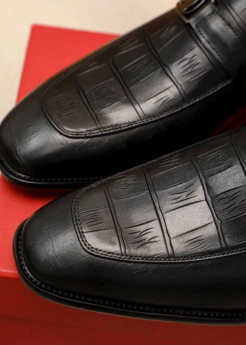 Ferragamo Shoes FreshLook 14152