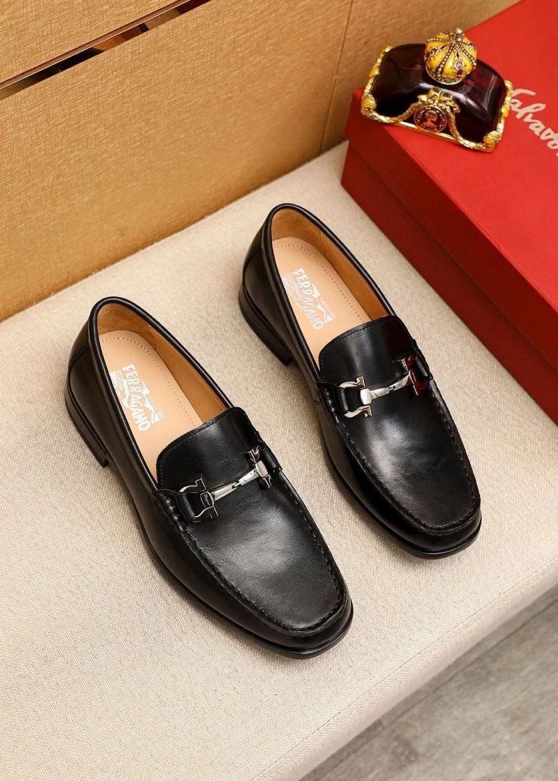 Lightweight Ferragamo Shoes 14160