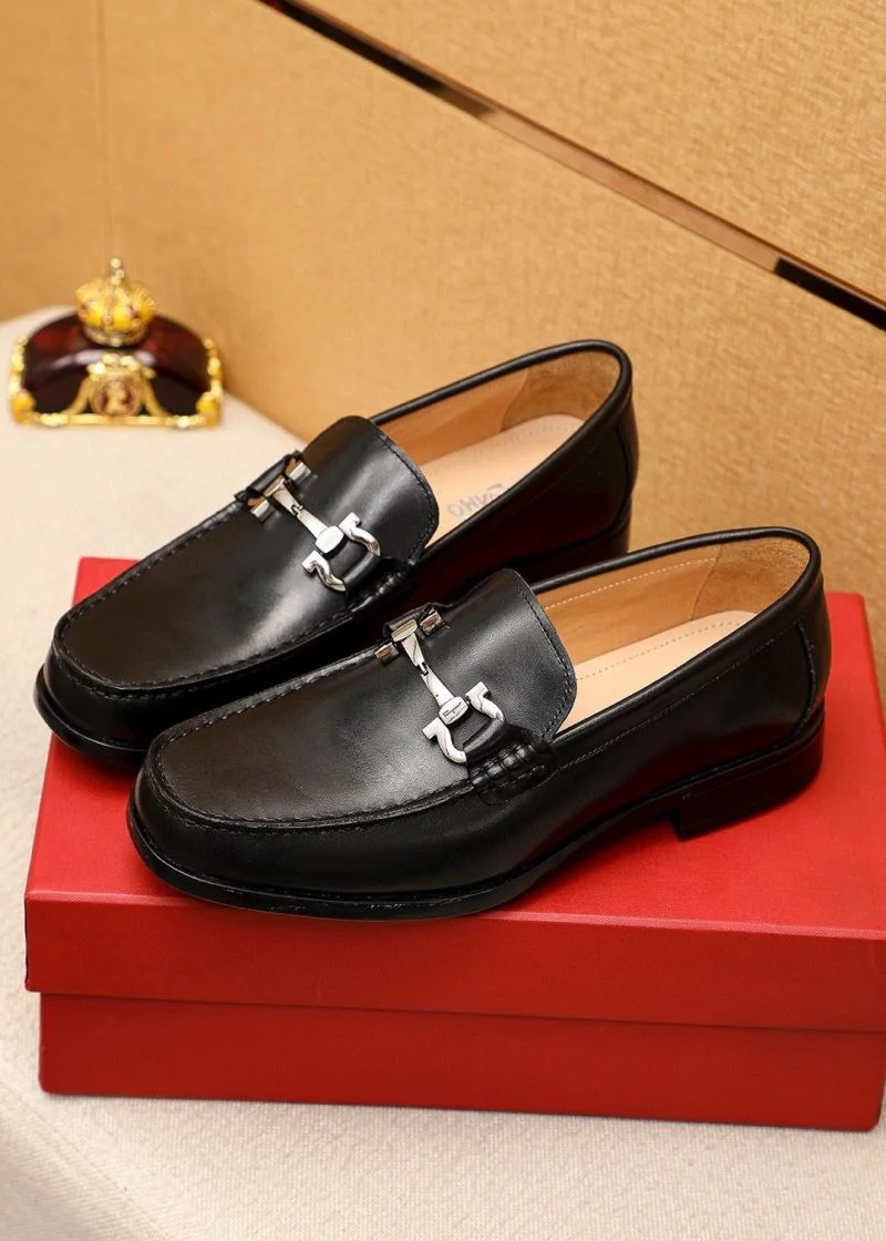 Lightweight Ferragamo Shoes 14160