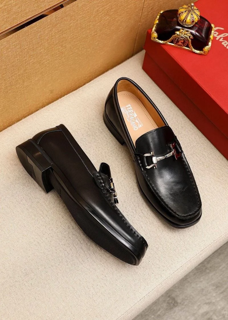 Lightweight Ferragamo Shoes 14160
