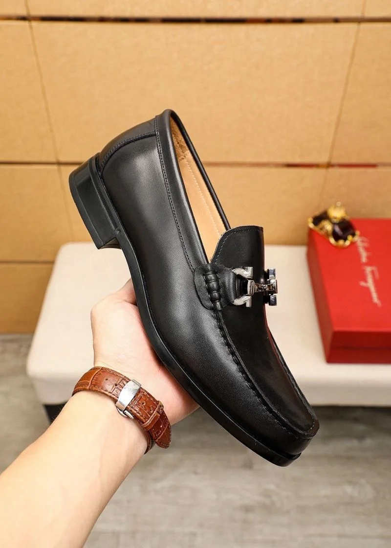 Lightweight Ferragamo Shoes 14160