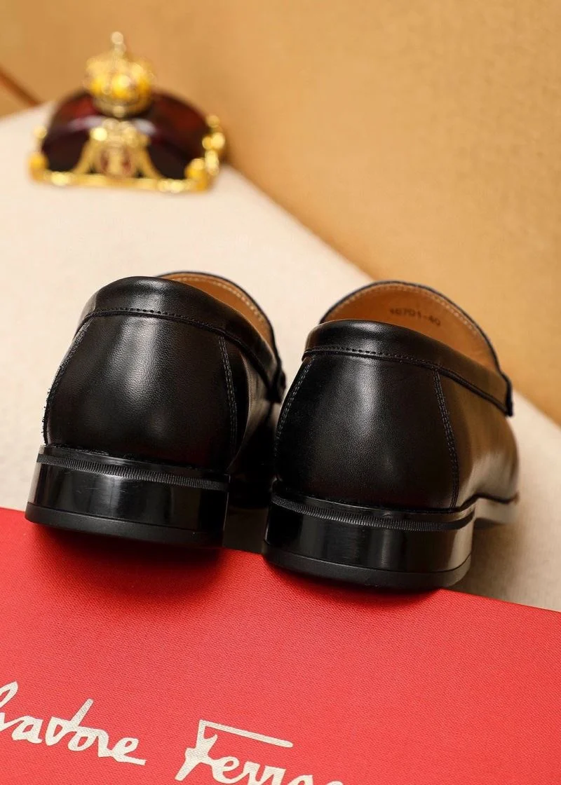 Lightweight Ferragamo Shoes 14160
