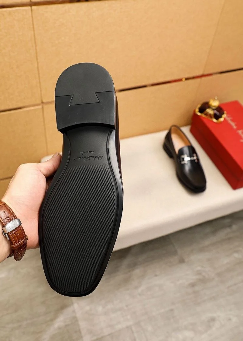 Lightweight Ferragamo Shoes 14160