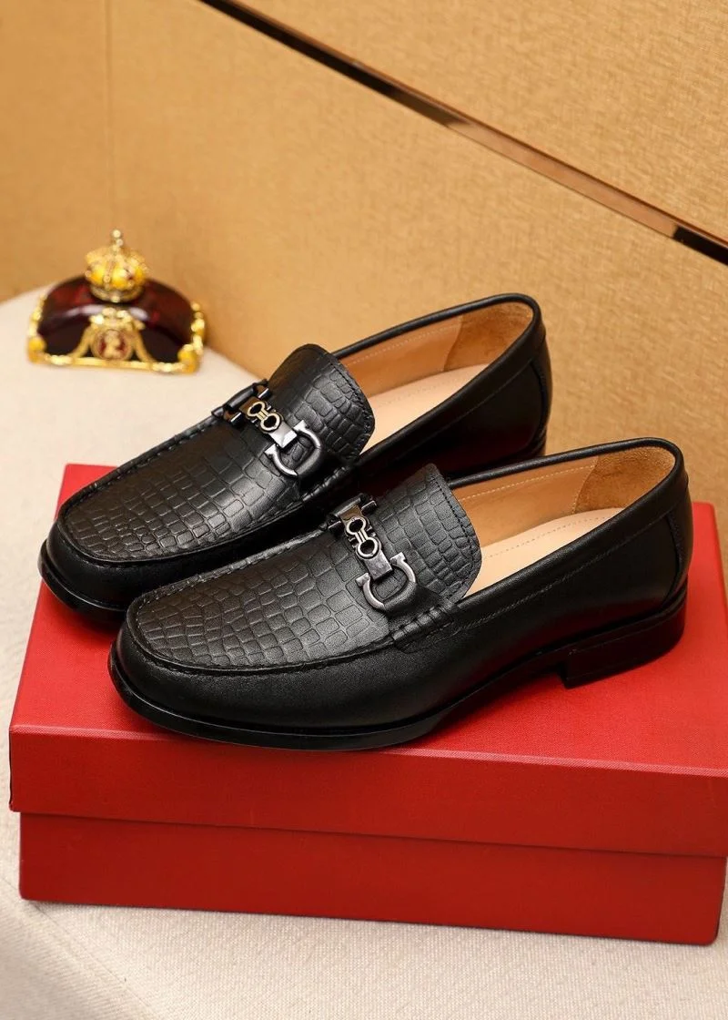 OnTrend Ferragamo Shoes 14157