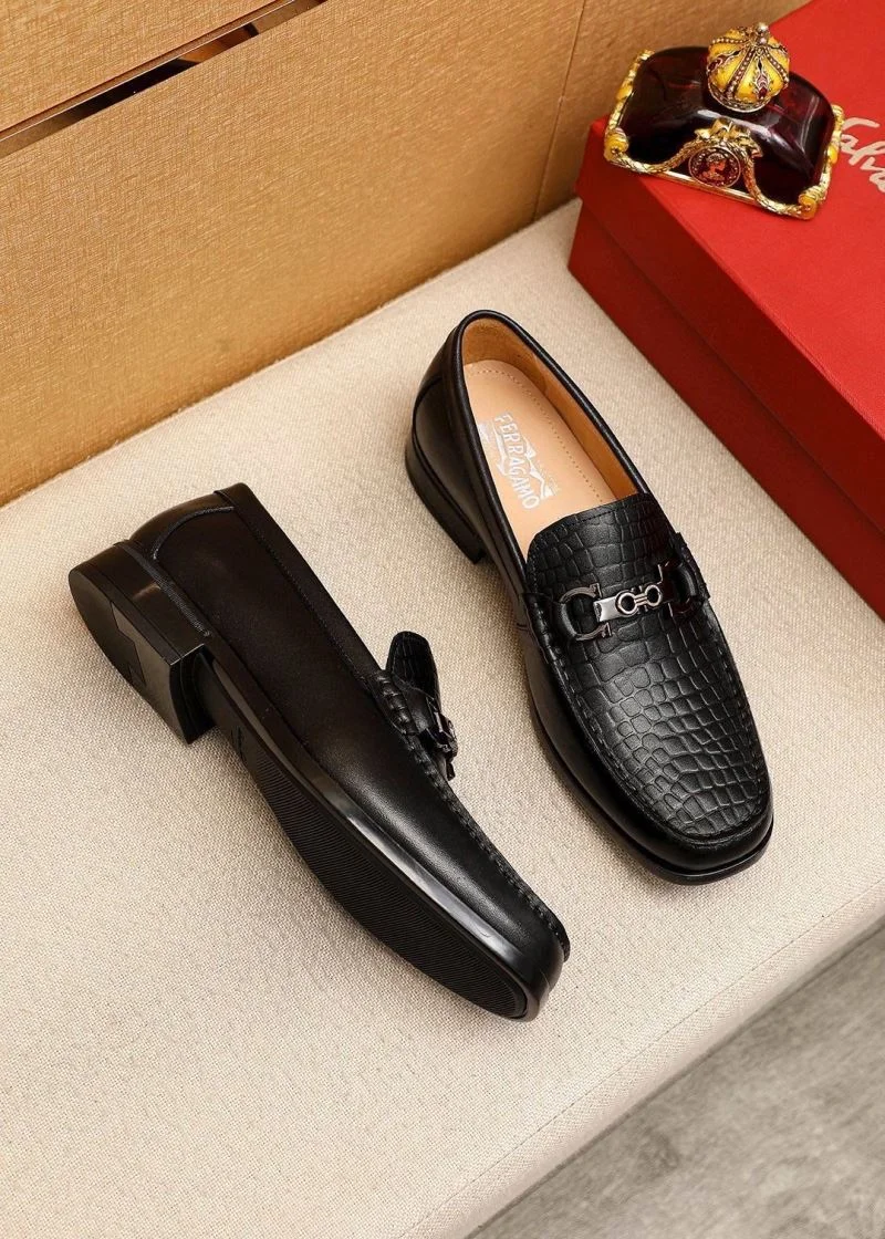 OnTrend Ferragamo Shoes 14157