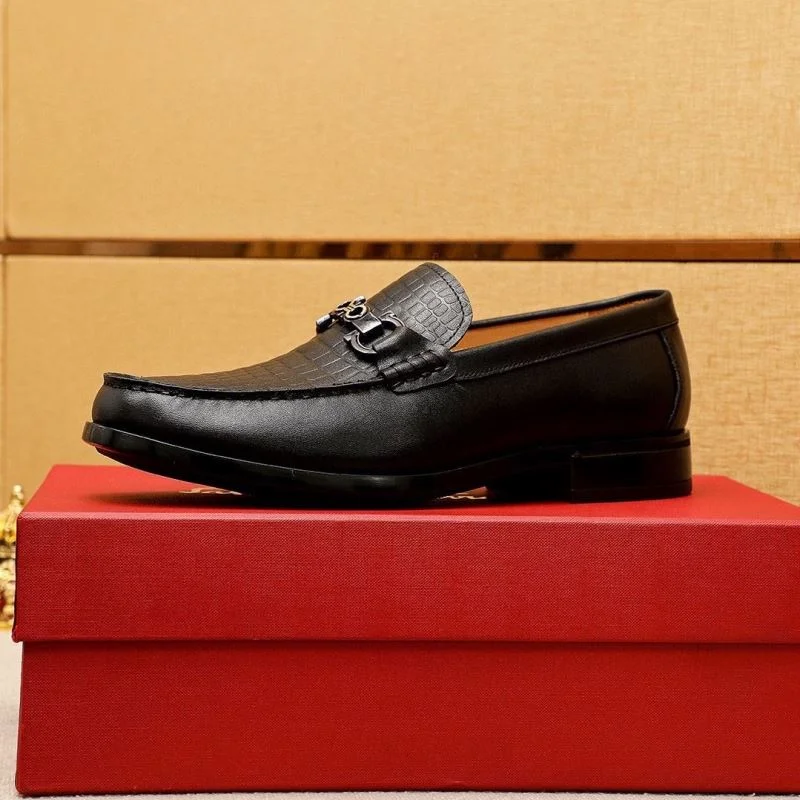 OnTrend Ferragamo Shoes 14157