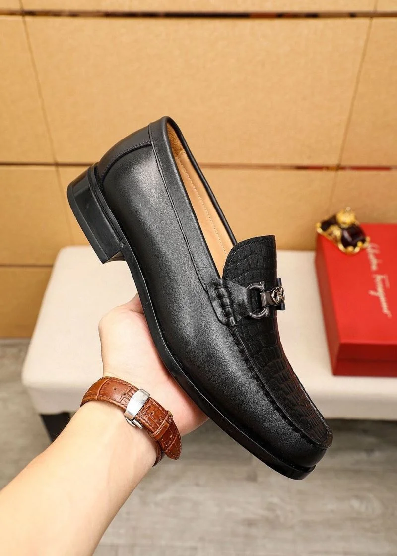 OnTrend Ferragamo Shoes 14157