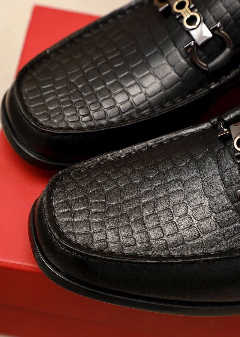 OnTrend Ferragamo Shoes 14157
