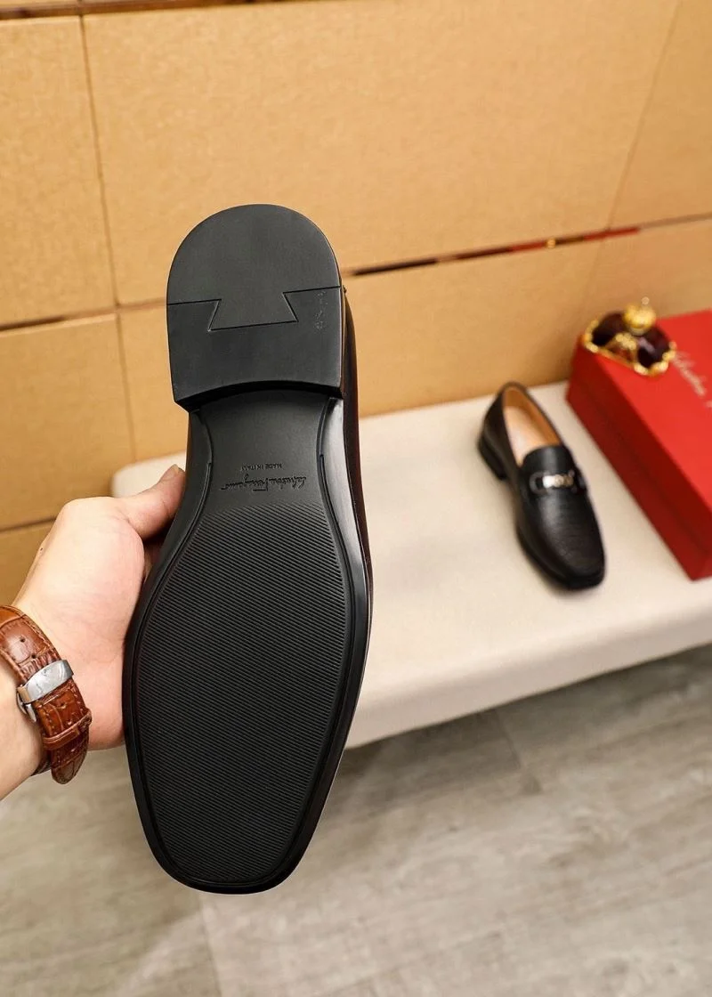 OnTrend Ferragamo Shoes 14157