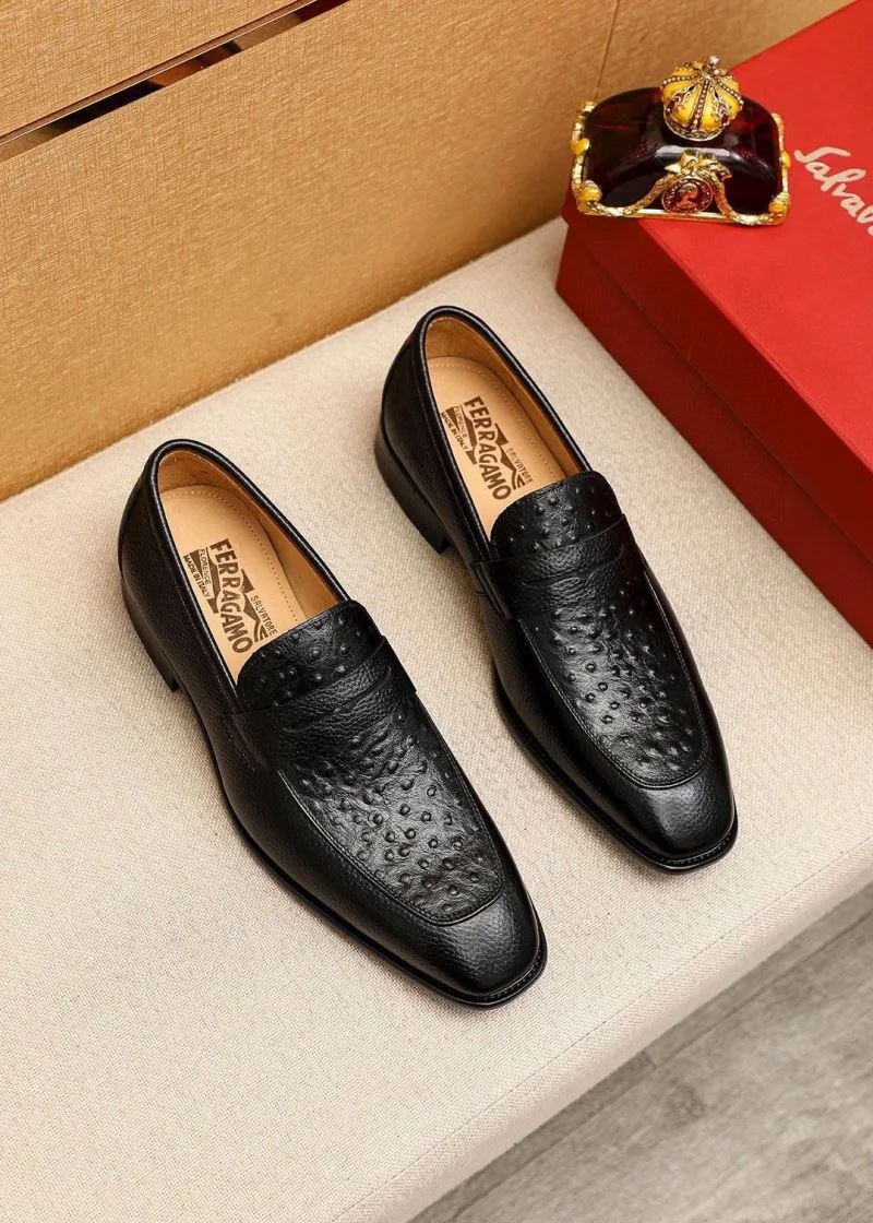 AllSeason Ferragamo Shoes 14178