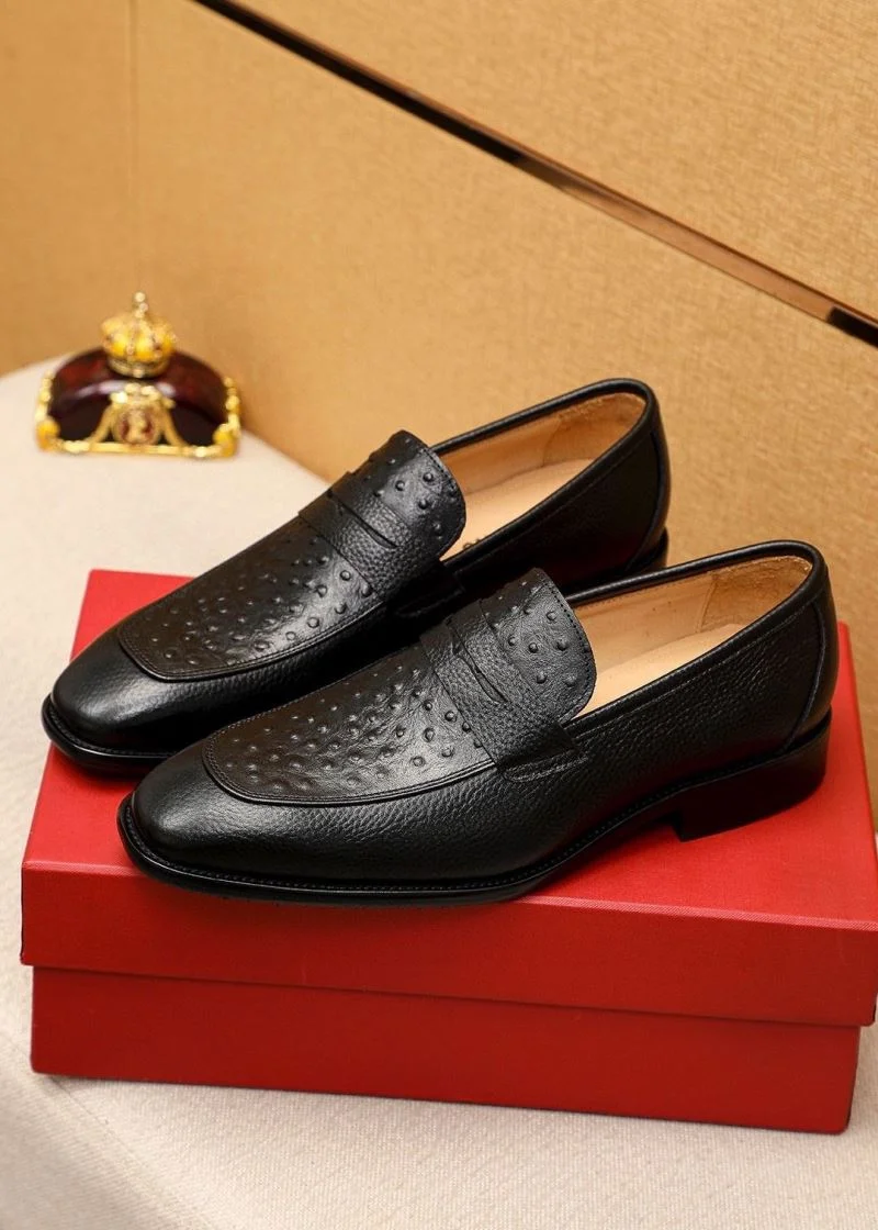 AllSeason Ferragamo Shoes 14178
