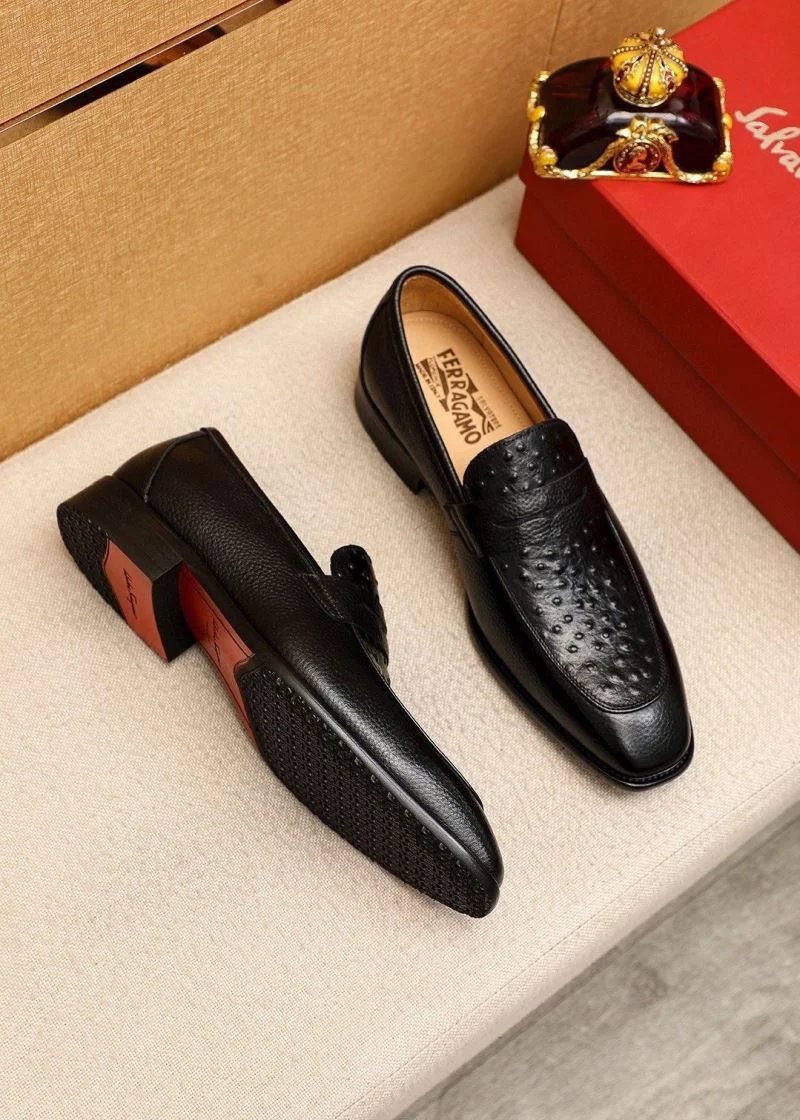 AllSeason Ferragamo Shoes 14178
