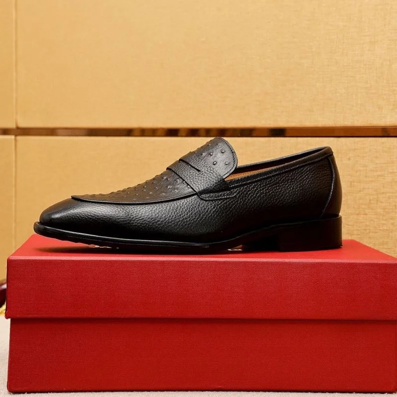 AllSeason Ferragamo Shoes 14178