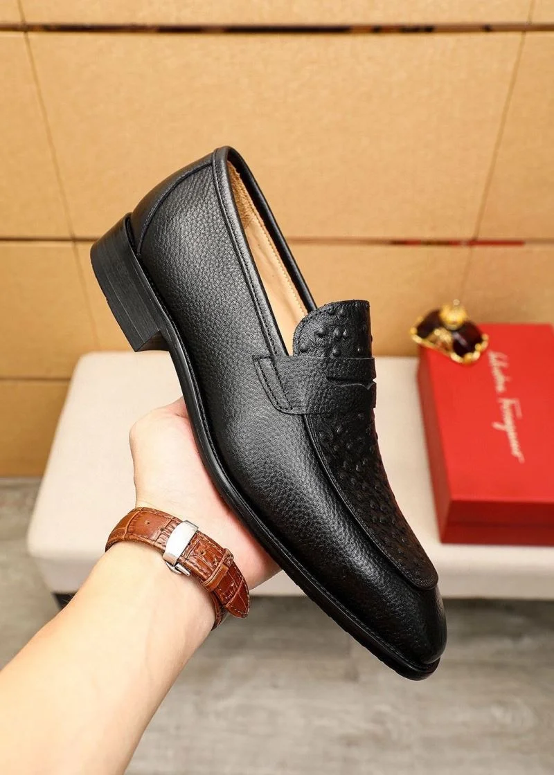 AllSeason Ferragamo Shoes 14178