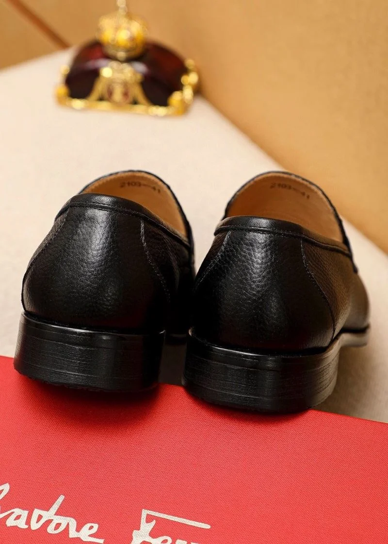 AllSeason Ferragamo Shoes 14178