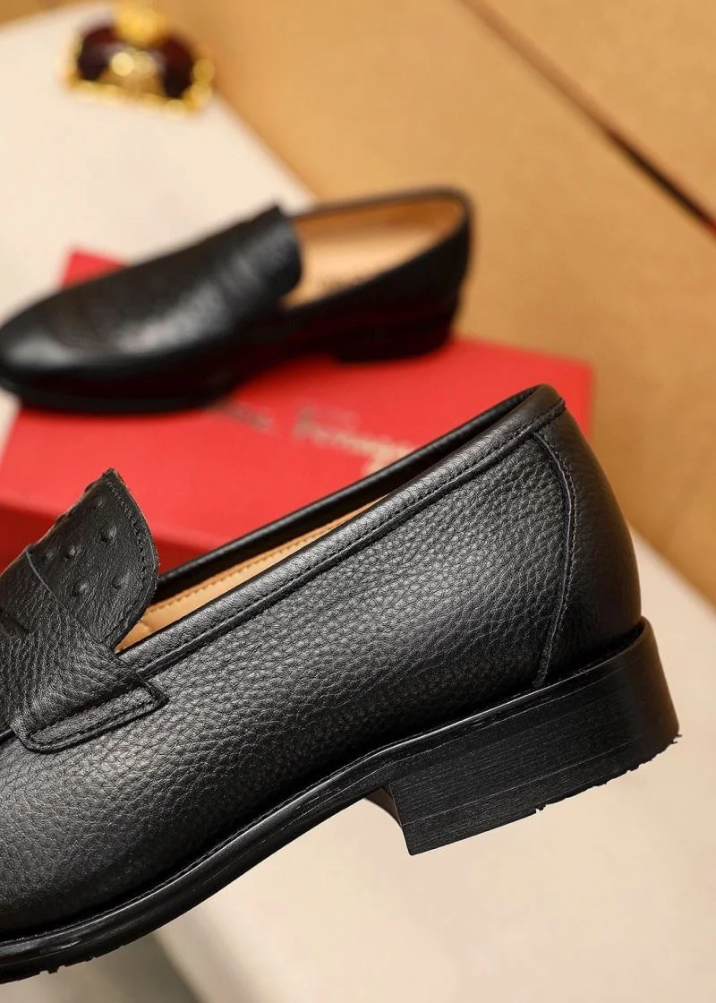 AllSeason Ferragamo Shoes 14178