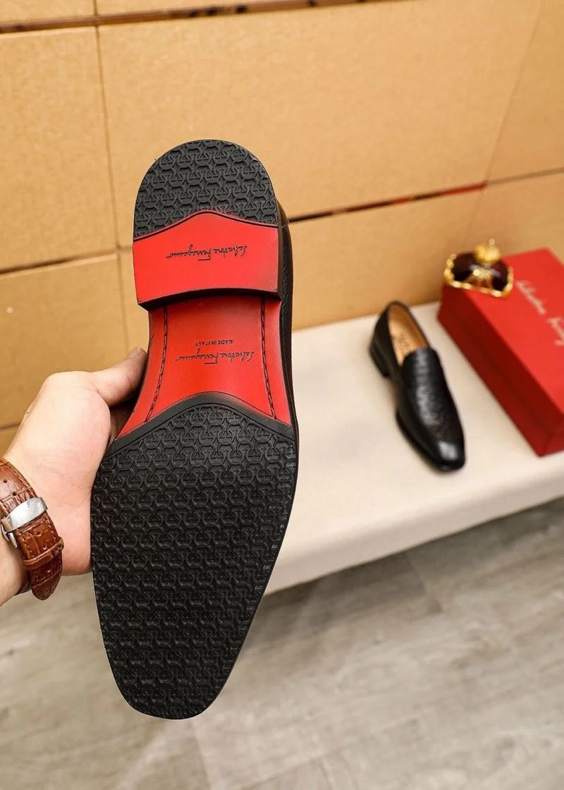 AllSeason Ferragamo Shoes 14178