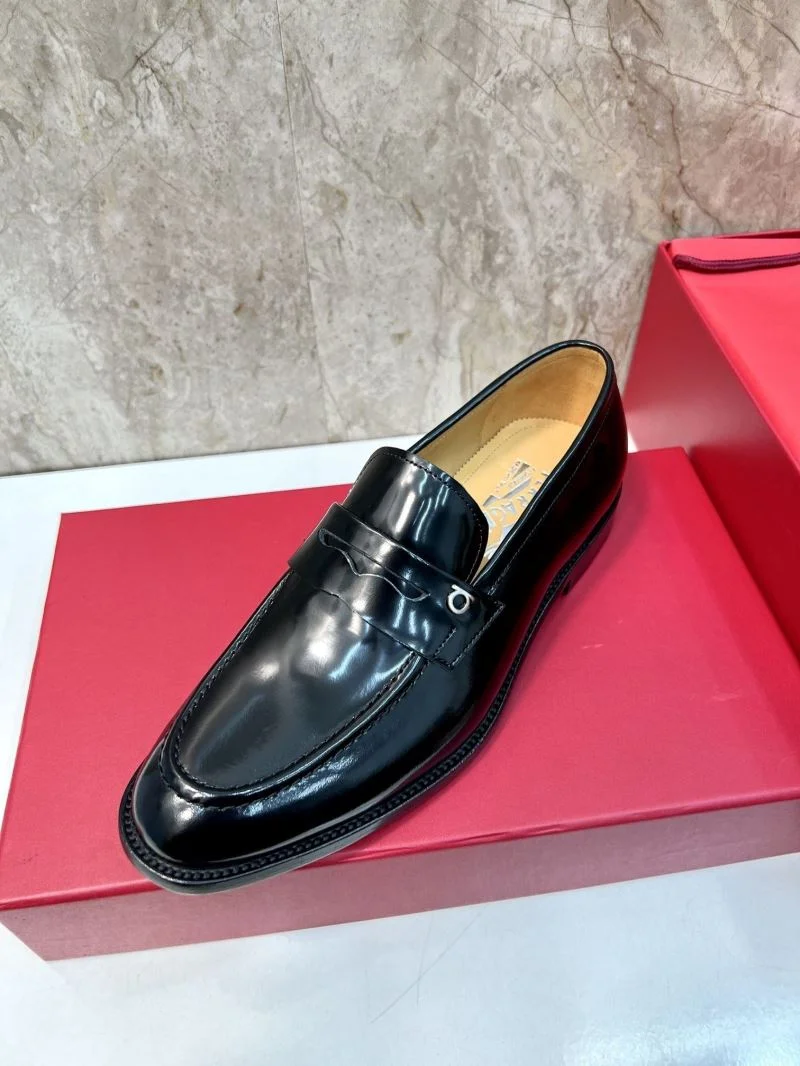 Durable Ferragamo Shoes 14154