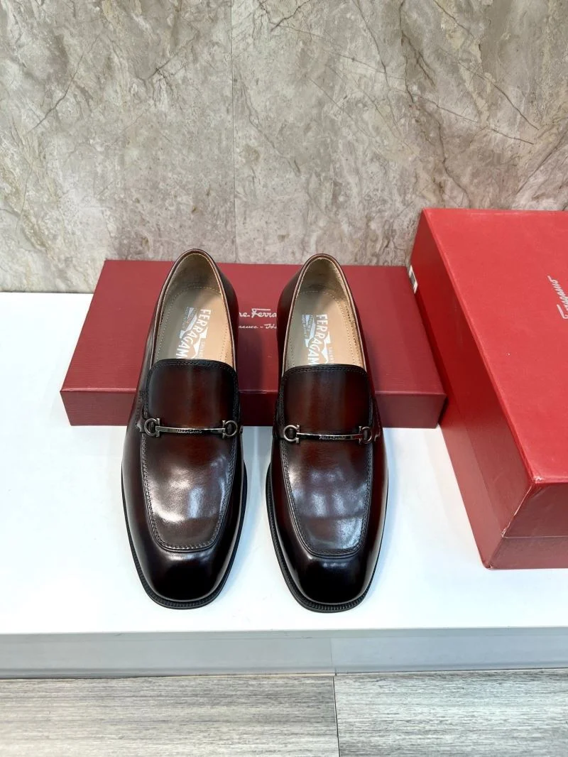 Ferragamo Shoes TopPick 14149