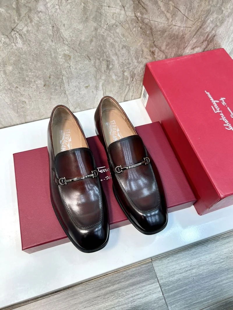 Ferragamo Shoes TopPick 14149