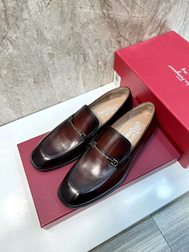 Ferragamo Shoes TopPick 14149