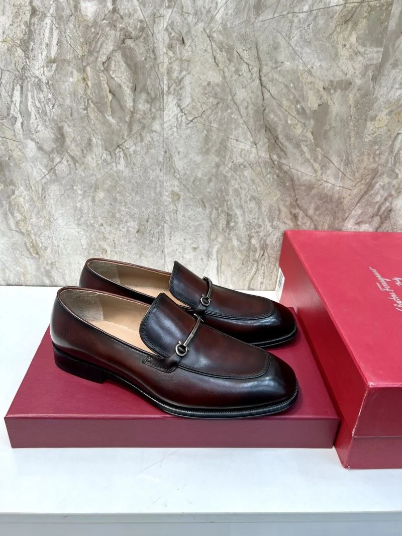 Ferragamo Shoes TopPick 14149