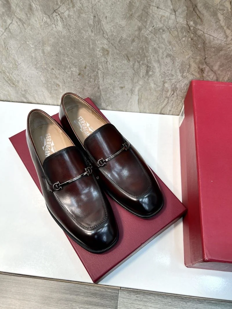 Ferragamo Shoes TopPick 14149