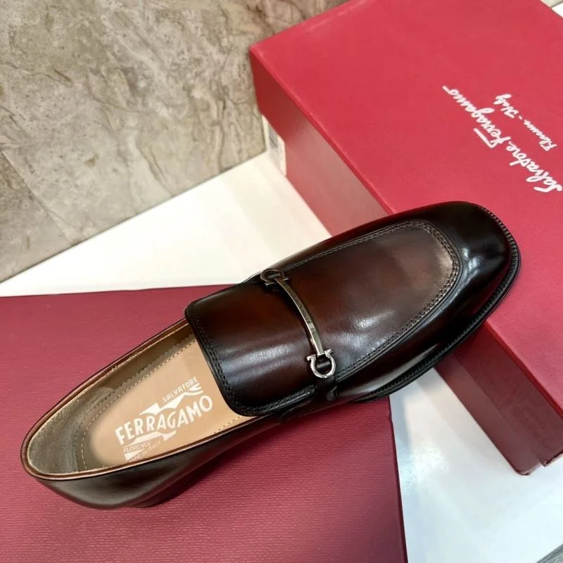Ferragamo Shoes TopPick 14149