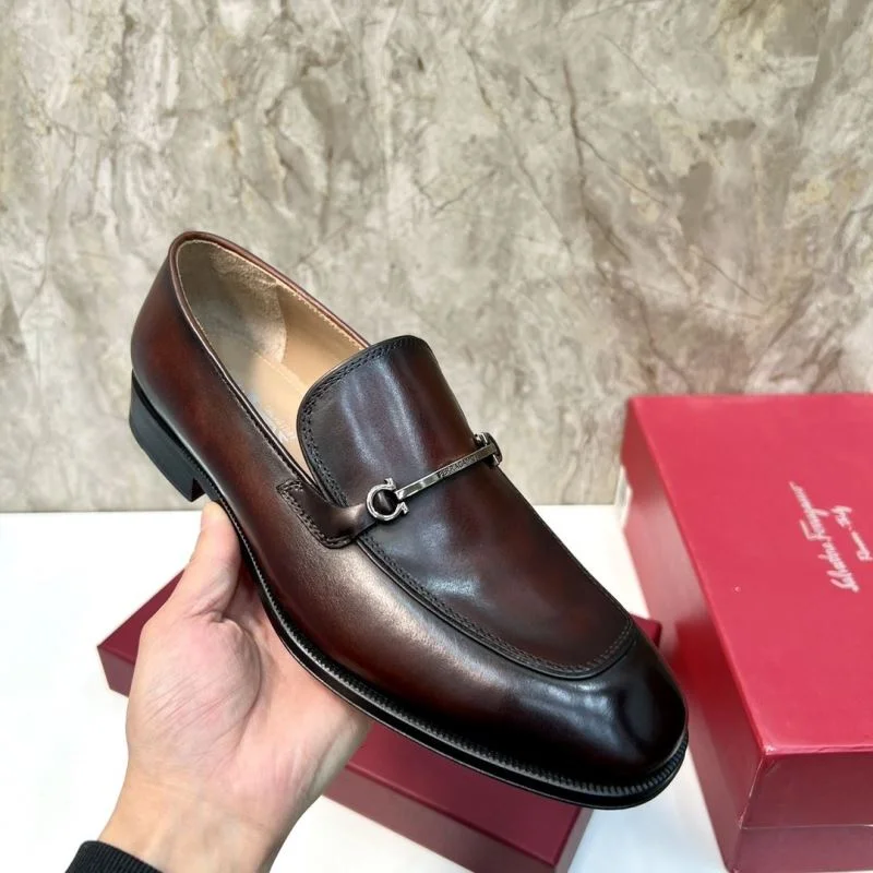 Ferragamo Shoes TopPick 14149