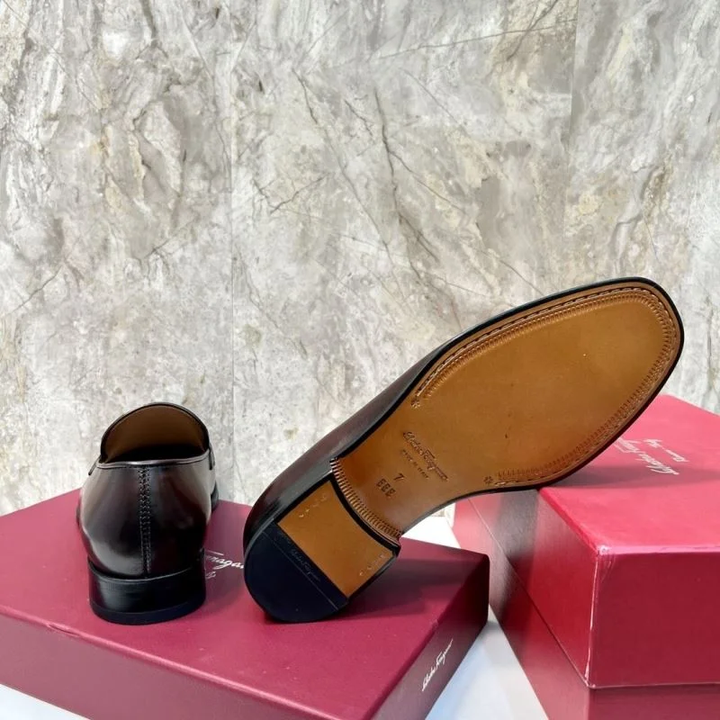 Ferragamo Shoes TopPick 14149