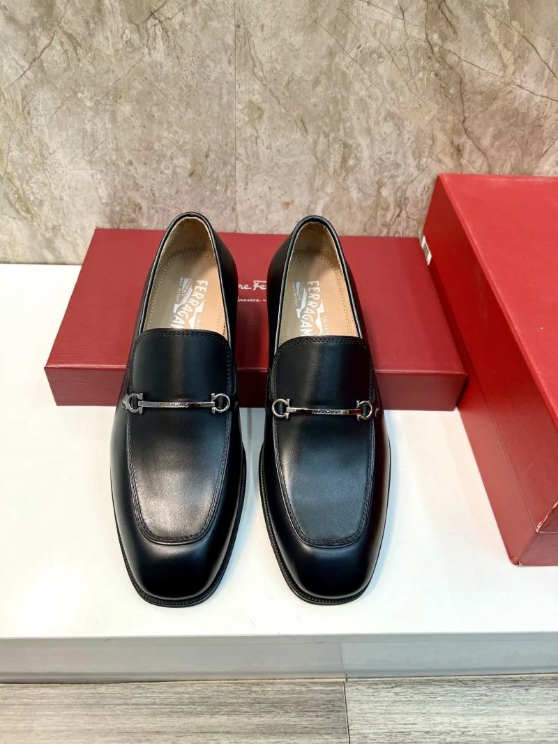 HighPerformance Ferragamo Shoes 14165