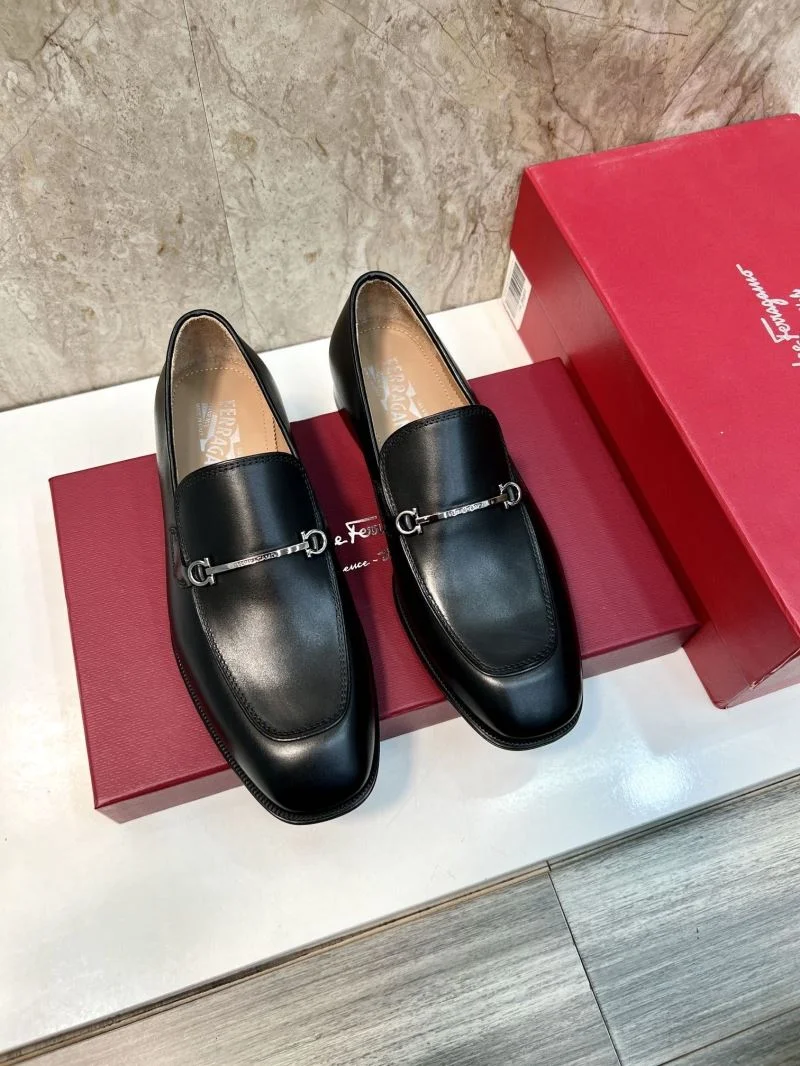 HighPerformance Ferragamo Shoes 14165
